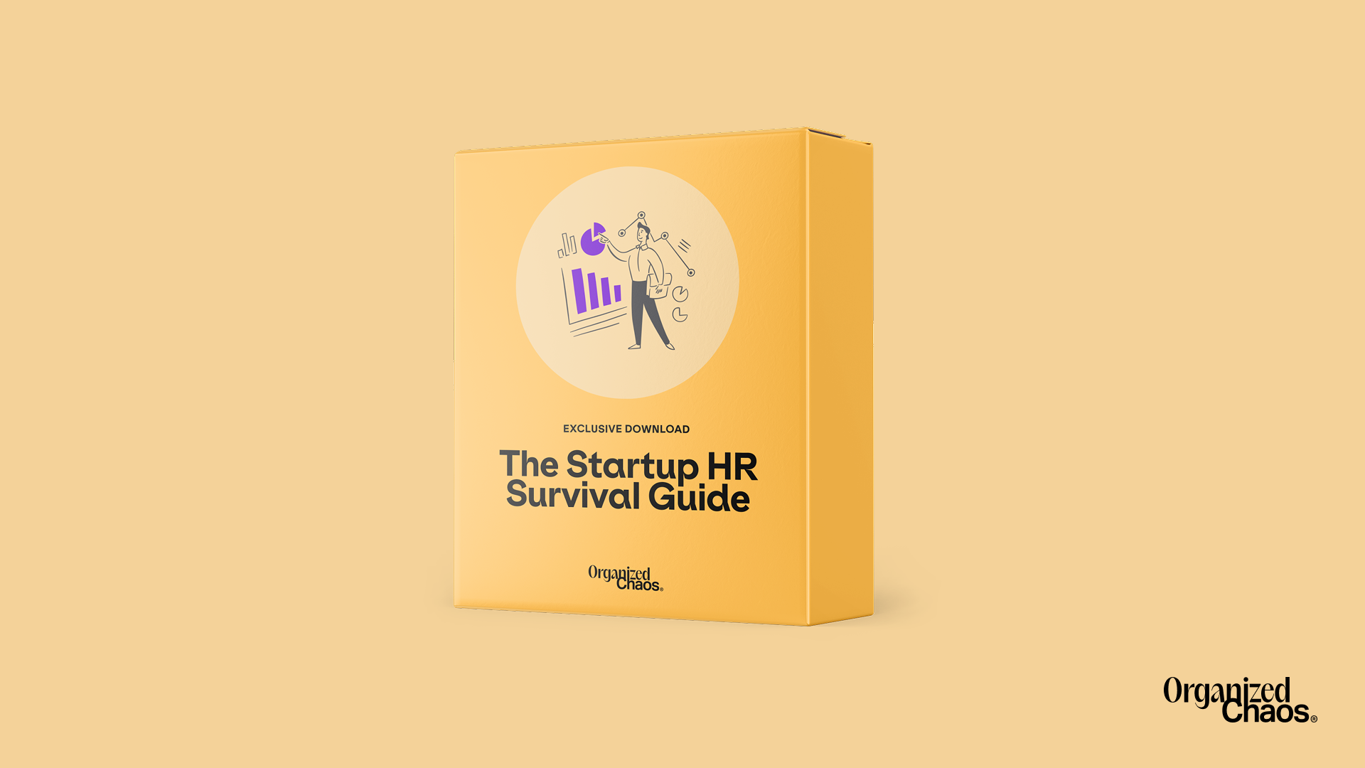 The Startup HR Survival Guide