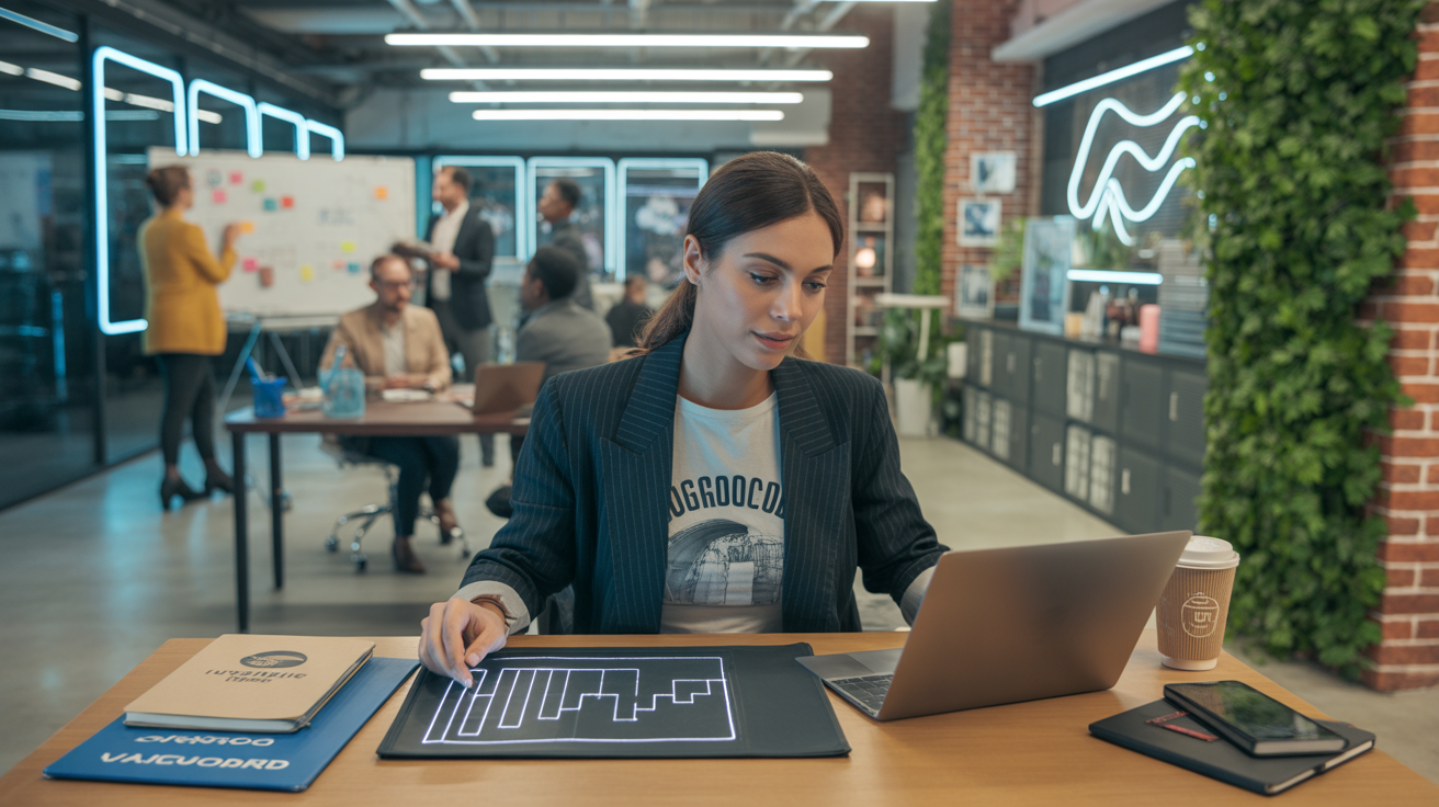 HR Generalist at a Startup HR Generalist at a Startup