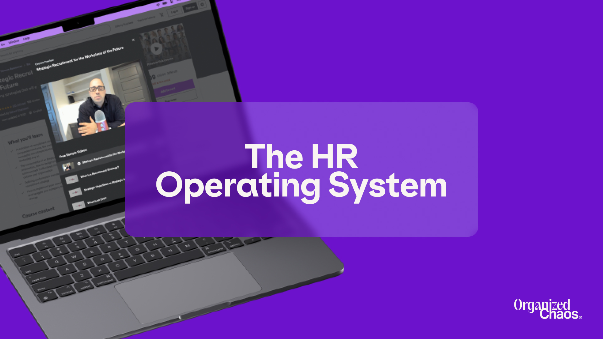 The Startup HR Operating System